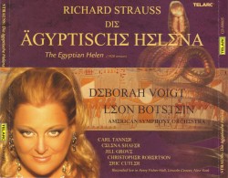 Die Ägyptische Helena