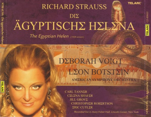 Die Ägyptische Helena