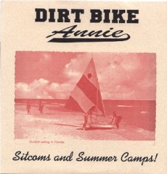 Sitcoms And Summer Camps!