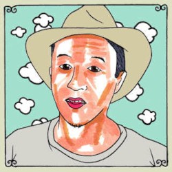 Daytrotter Session - Jul 9, 2013