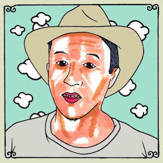 Daytrotter Session - Jul 9, 2013