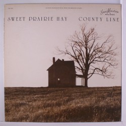 Sweet Prairie Hay