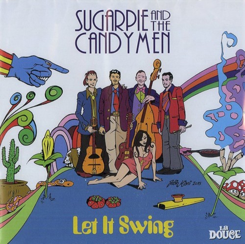 Let It Swing