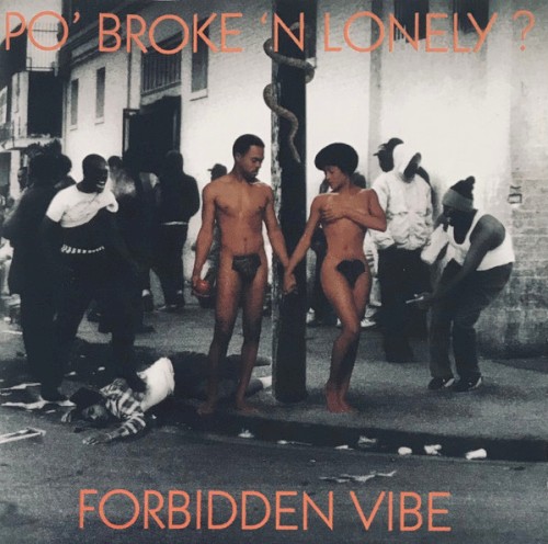 Forbidden Vibe