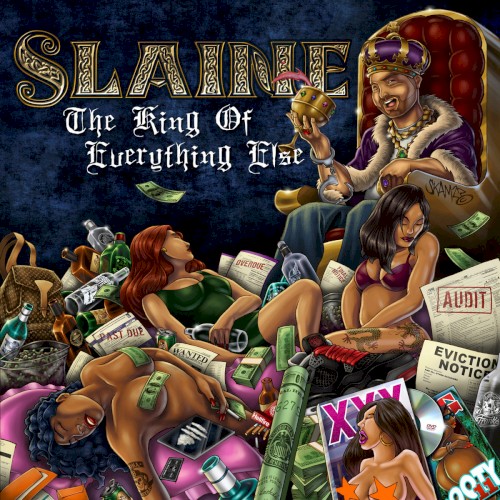 The King of Everything Else