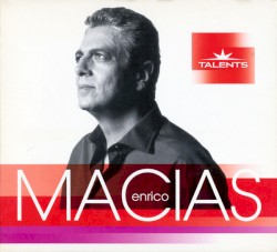 Enrico Macias