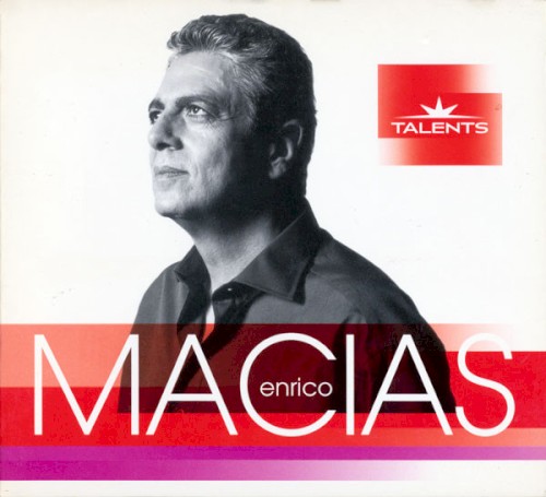 Enrico Macias