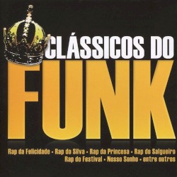 Clássicos do funk