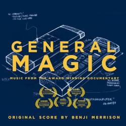 General Magic: Original Film Soundtrack