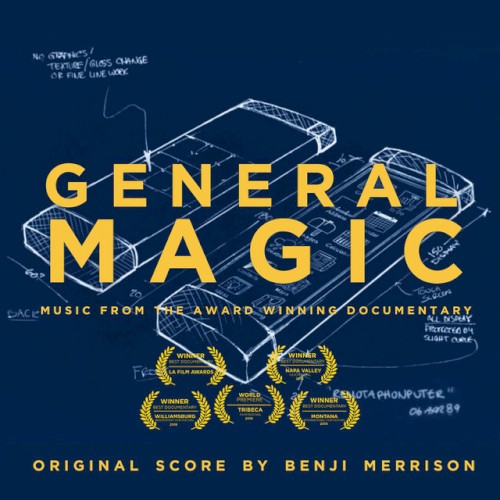 General Magic: Original Film Soundtrack