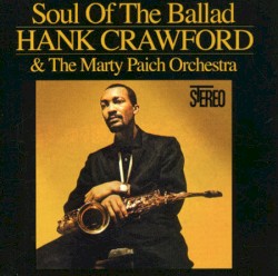 Soul of the Ballad