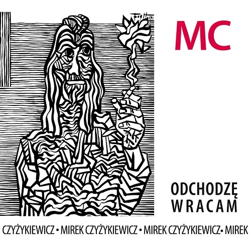 Odchodzę, wracam