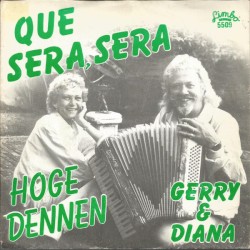 Que sera, sera