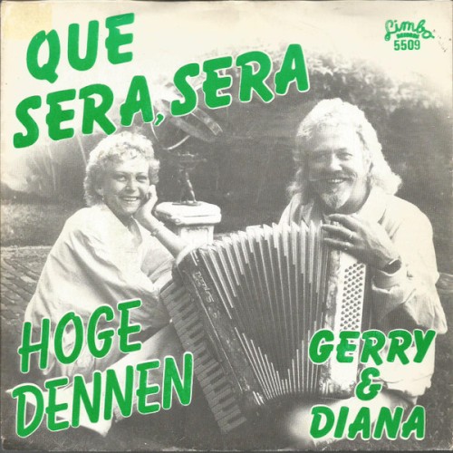 Que sera, sera