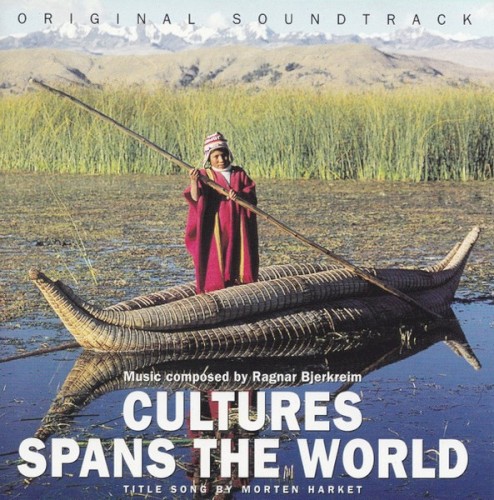 Cultures Spans the World