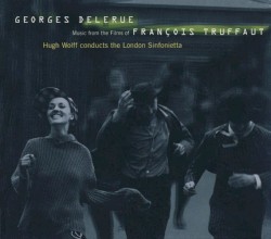 Music From the Films of François Truffaut