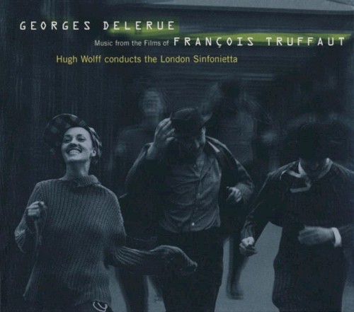 Music From the Films of François Truffaut