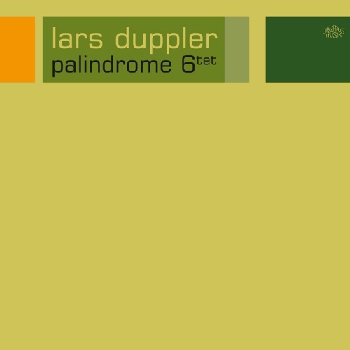 Palindrome 6tet