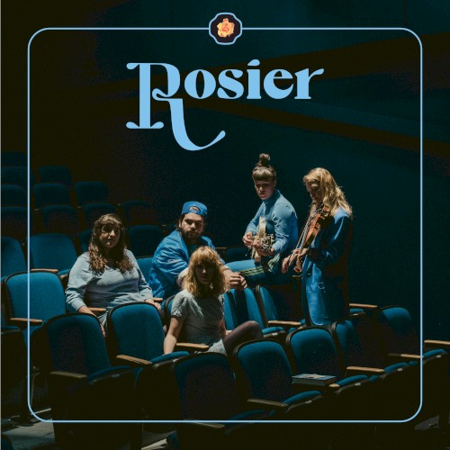 Rosier - EP