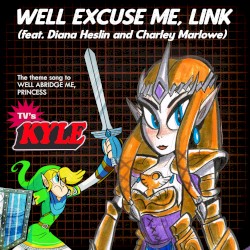 Well Excuse Me, Link
