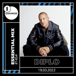 2022-03-19: BBC Radio 1 Essential Mix