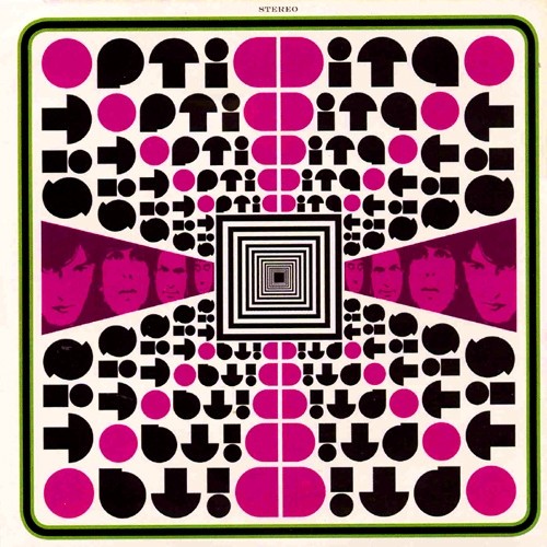 Otis Optic & The Option People
