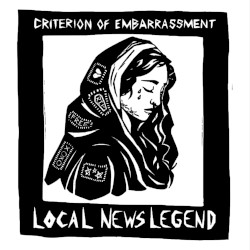 Criterion Of Embarassment