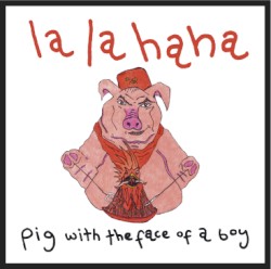 La La Ha Ha