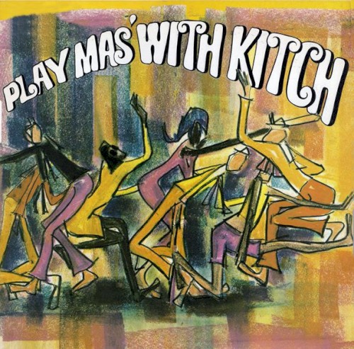 Play Mas with Kitch