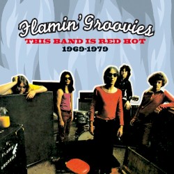 This Band Is Red Hot 1969-1979