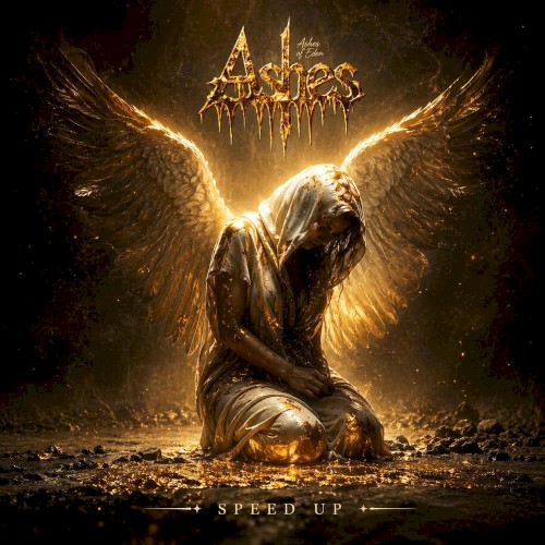 When Heaven Wept (Speed Up)