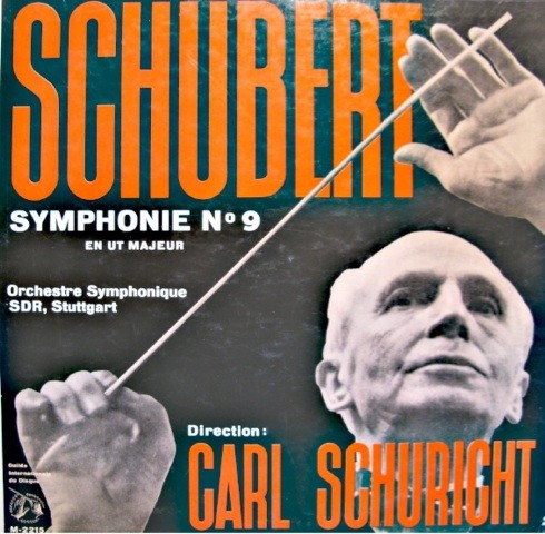 Symphonie N° 9 en ut majeur