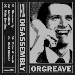 Disassembly