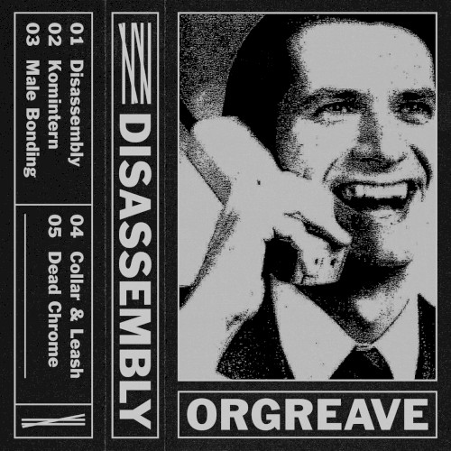 Disassembly