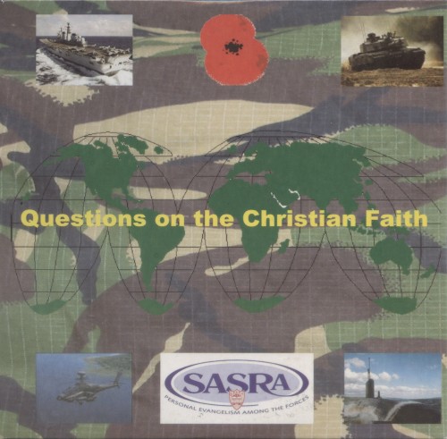Questions on the Christian Faith