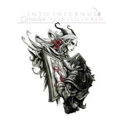 Grimoire: Painted in Red