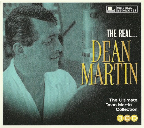 The Real... Dean Martin