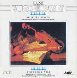 Klassik Wunschkonzert