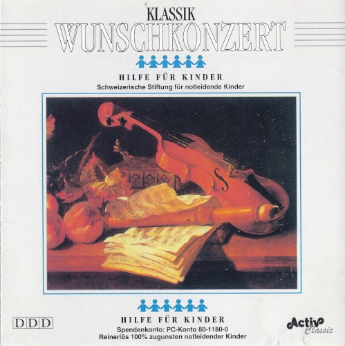 Klassik Wunschkonzert