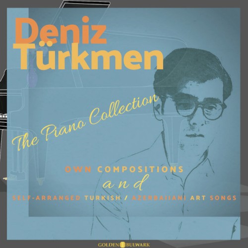 The Piano Collection