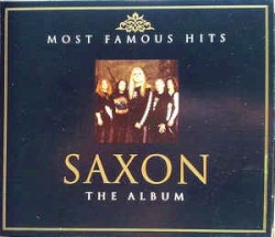 Most Famous Hits - The Album