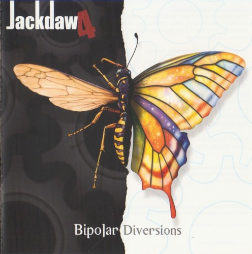 Bipolar Diversions