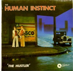 The Hustler