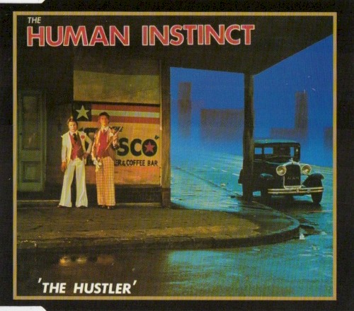 The Hustler