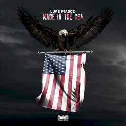 Made in the USA