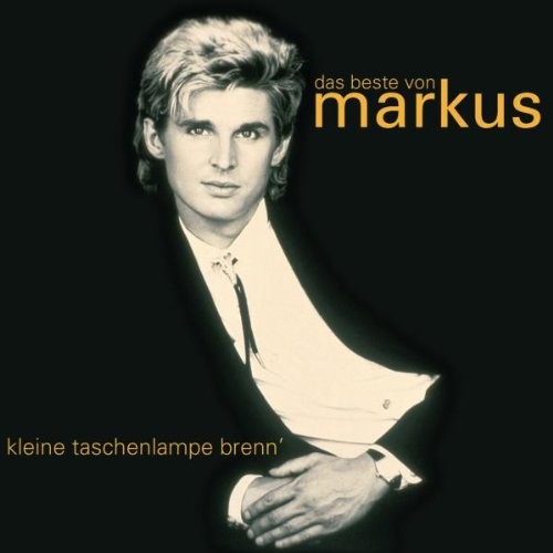 Kleine Taschenlampe brenn: Das Beste von Markus