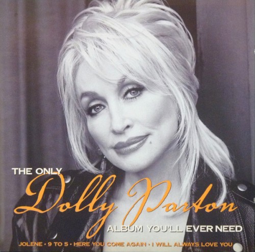 The Only Dolly Parton Album You’ll Ever Need