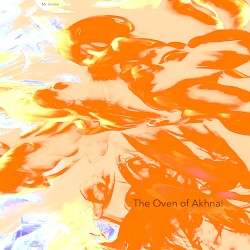 The Oven of Akhnai