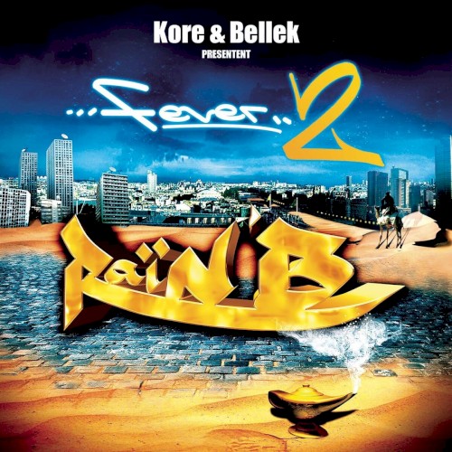 Raï n'B Fever 2