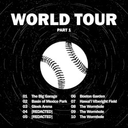 World Tour: Part 1